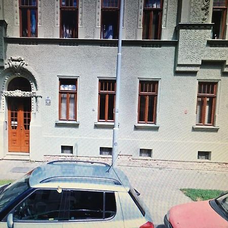 Utulne Ubytovani U Centra V Blizkosti Vystaviste برنو المظهر الخارجي الصورة
