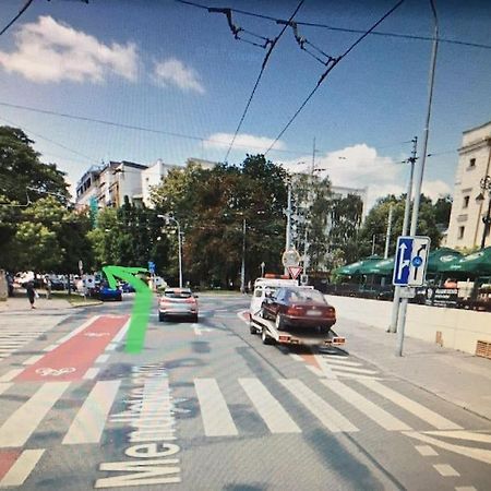 Utulne Ubytovani U Centra V Blizkosti Vystaviste برنو المظهر الخارجي الصورة